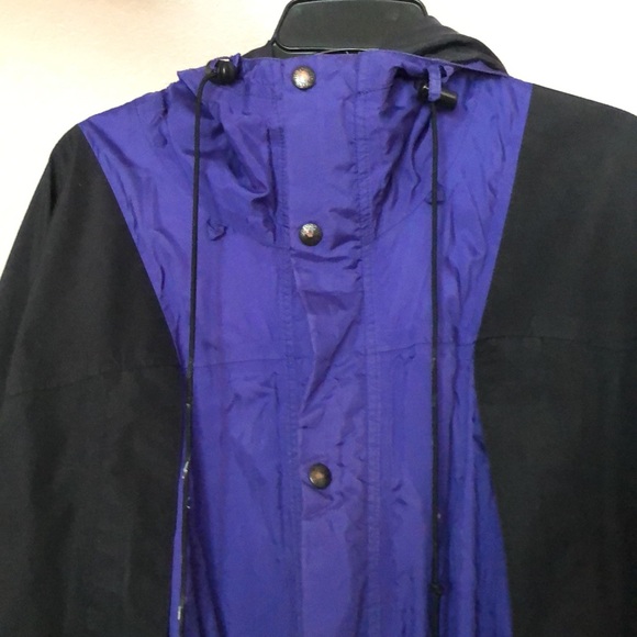North Face winter coat.  From the 90’s.  P1080 - Picture 2 of 14